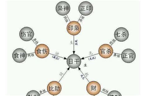 女命偏財多|女命偏财在各柱的含义 女命偏财代表什么